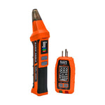 Klein Tools 4-in-1 Digital Circuit Breaker Finder | ET350