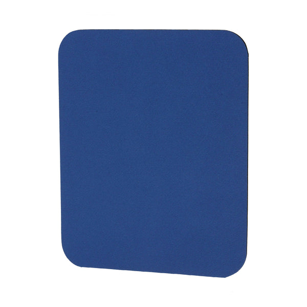 Belkin Belkin F8E081-BLU 9.7in x 7.9in Standard Mouse Pad - Blue Default Title
