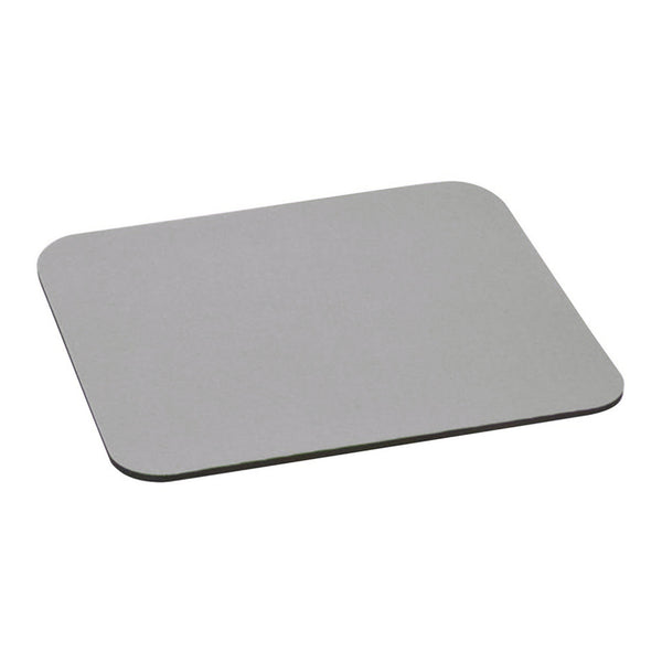 Belkin Belkin F8E081-GRY Standard Mouse Pad - 7.87