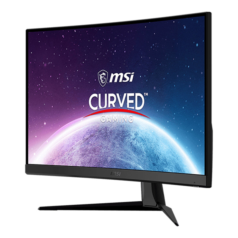 MSI G27C4X 27" Full HD Curved Screen Gaming LCD Monitor - 16:9