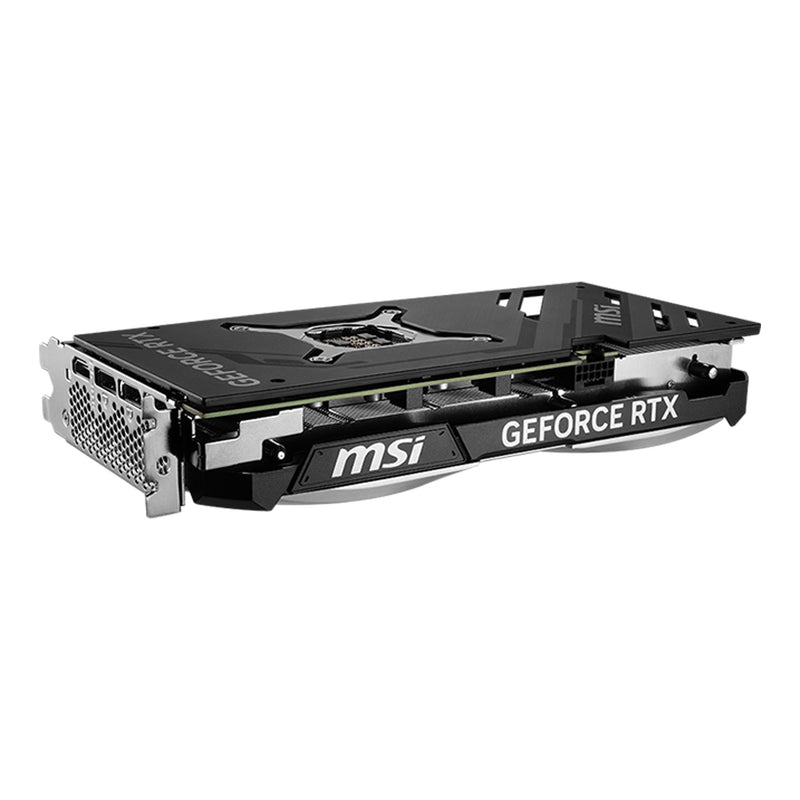 MSI G4070S12V2C NVIDIA GeForce RTX 4070 SUPER 12G VENTUS 2X OC