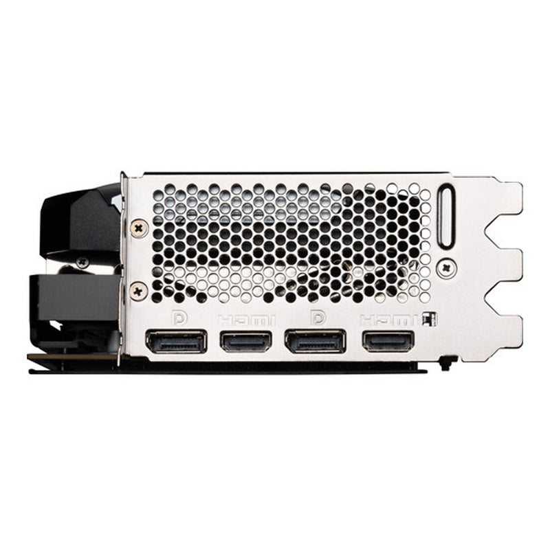 MSI G4080S16V3C NVIDIA GeForce RTX 4080 SUPER 16G VENTUS 3X OC Graphic Card - 16GB