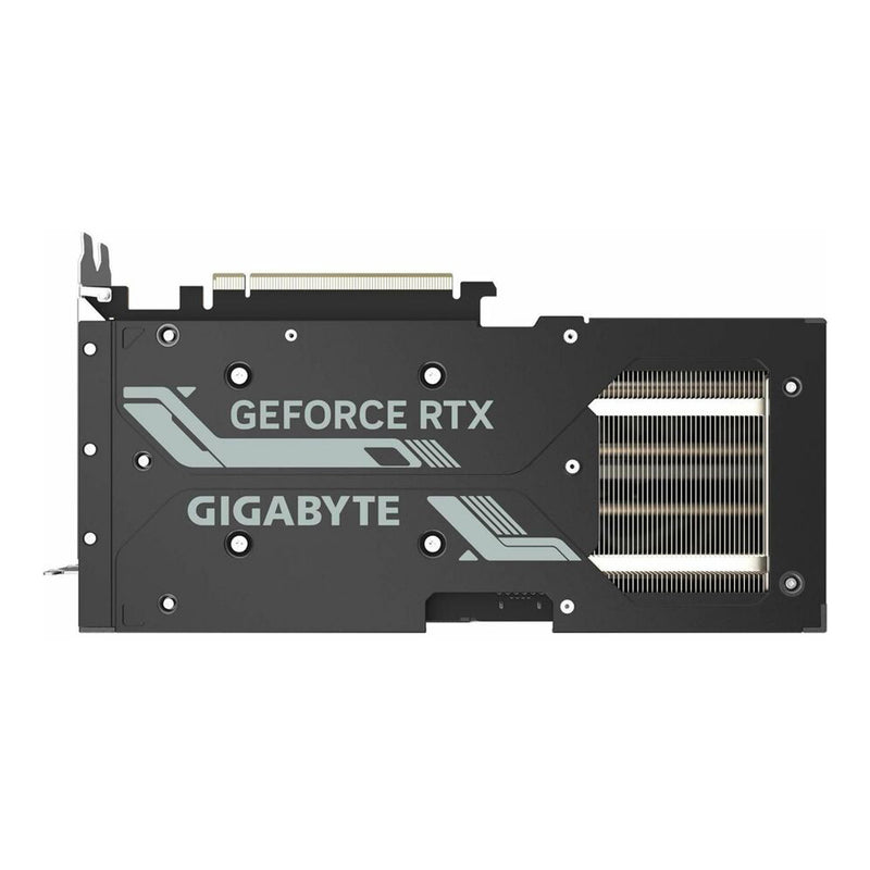 Gigabyte GV-N407SWF3OC-12GD NVIDIA GeForce RTX 4070 Super WindForce OC 12G Graphic Card
