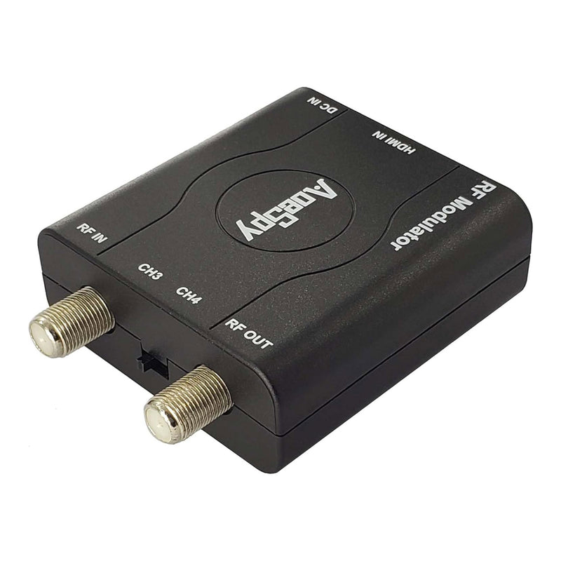 Altex Preferred MFG HDMI RF Modulator Digital to Analog Video Converter