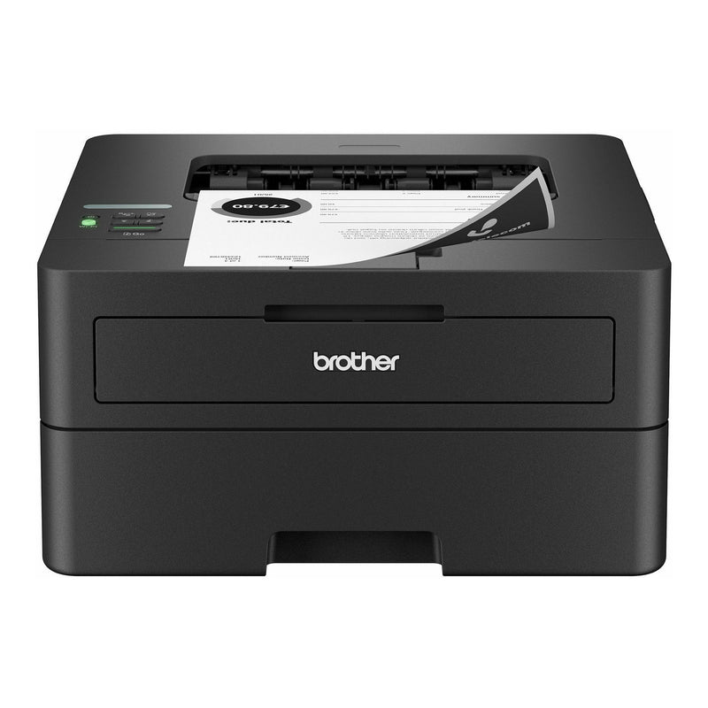 Brother HL-L2460DW Wireless HL-L2460DW Compact Laser Printer - Monochrome