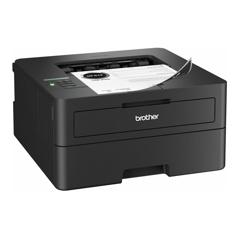 Brother HL-L2460DW Wireless HL-L2460DW Compact Laser Printer - Monochrome