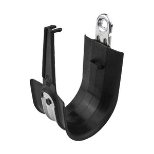 Platinum Tools 2” HPH J-Hook | Size 32 | 1 Each | Black | HPH32-25BK