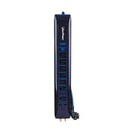 CYBERPOWER 7 OUTLET 3480J