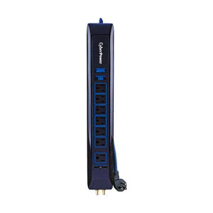 CYBERPOWER 7 OUTLET 3480J