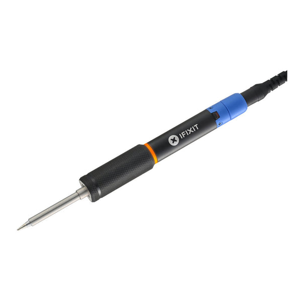 iFixit iFixit IF145-495-1 Power Series FixHub Smart Soldering Iron Default Title
