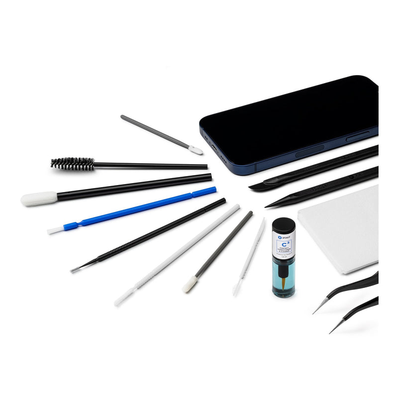 iFixit IF145-523-1 Precision Cleaning Kit