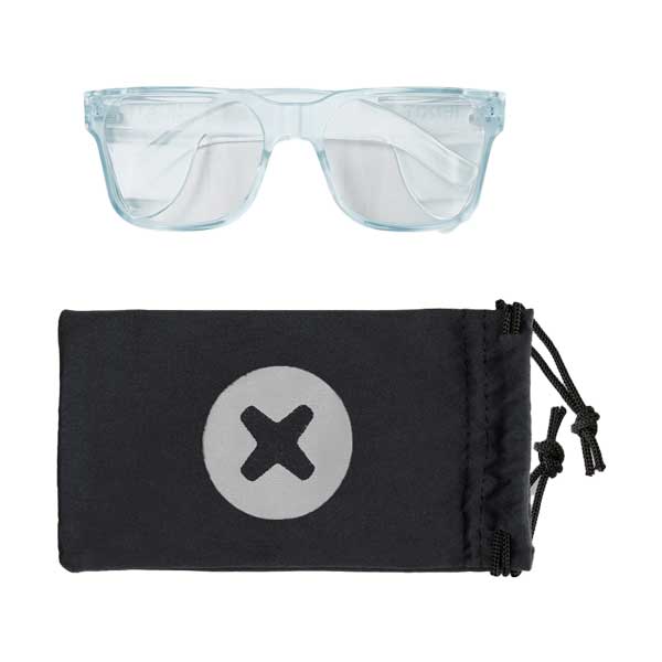 iFixit Anti-Fog Safety Glasses | ANSI z87+ | EN166 | IF145-556-2