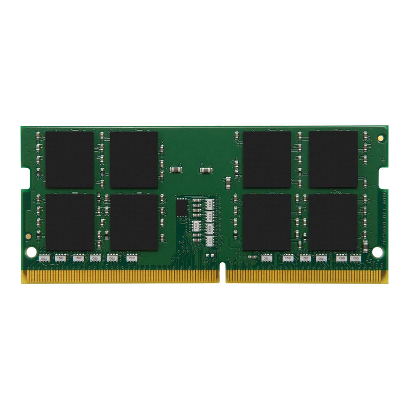 Kingston KVR56S46BD8-32 32GB DDR5 5600MHz SDRAM SoDIMM Memory Module