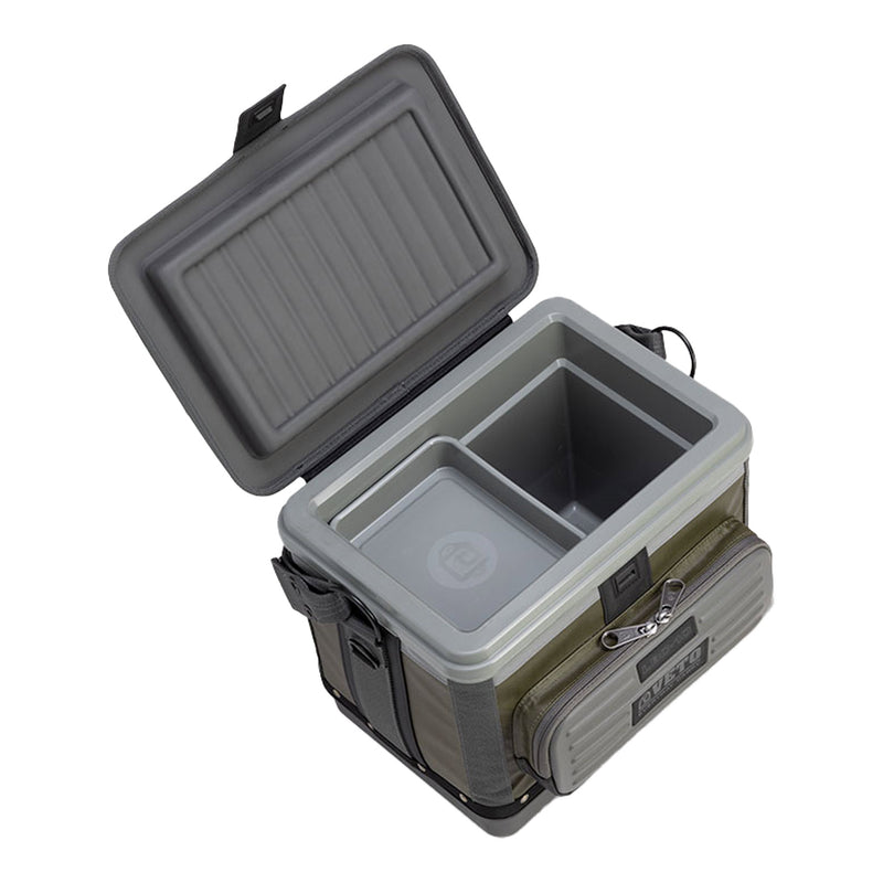 Veto Pro Pac LBC10 Olive 10L Lunch-Box Style Cooler