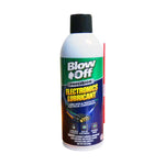 Blow Off Precision Electronics Lubricant | 8oz | LL-004-125