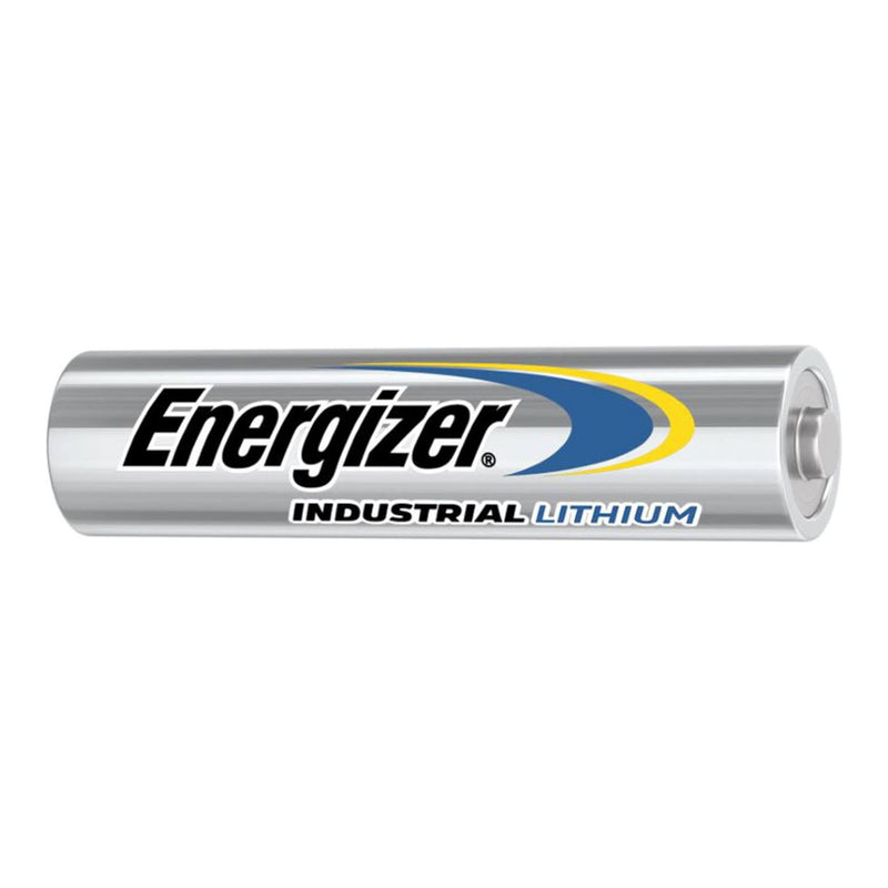 Energizer LN91 AA Industrial Lithium Battery - 1.5V