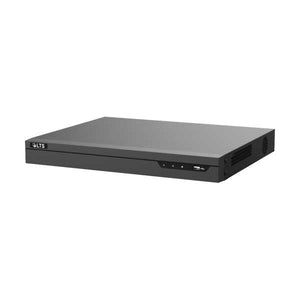 LT Security 16-Channel 4K 16 PoE Surveillance Network Video Recorder (NVR) with 16-Port PoE | LTN6016D-P16