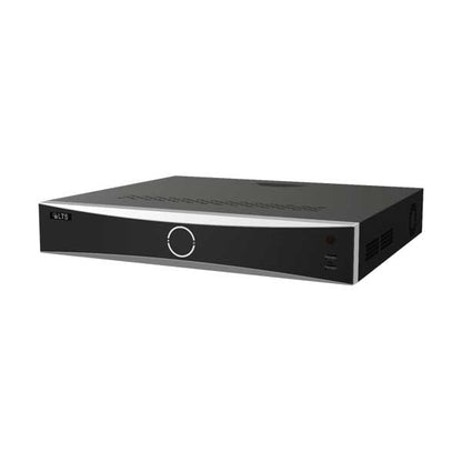 LTS Security Platinum 32-Channel 4K NVR | 32MP Recording & VCA | LTN8932D-N