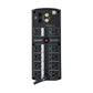 CyberPower LX1325GU3 10-Outlet 1325VA 810W AVR Line Interactive Battery Backup