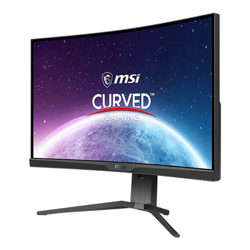 MSI MAG 325CQRXF 32" 1440p 240Hz 16:9 Widescreen Gaming LCD Curved Monitor