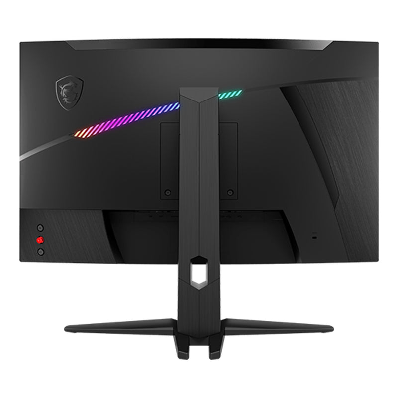 MSI MAG 325CQRXF 32" 1440p 240Hz 16:9 Widescreen Gaming LCD Curved Monitor