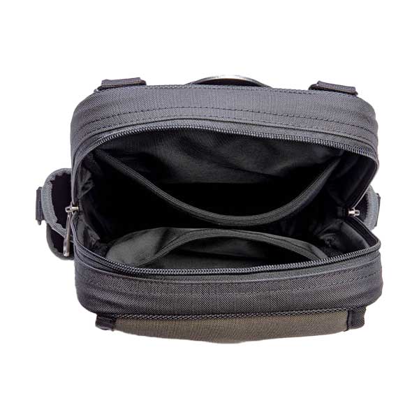 Veto Pro Pac 13-Pocket Large Zippered Diagnostic Bag | MB3