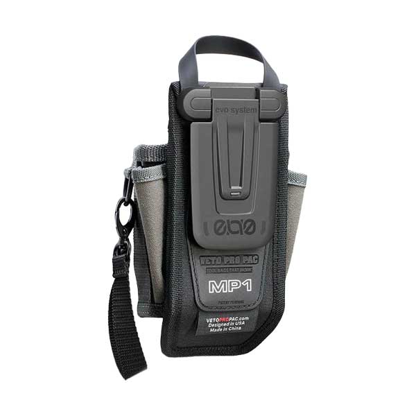 Veto Pro Pac Compact Modular Tool Pouch | VPP10948 | MP1 EVO