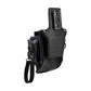 Veto Pro Pac 14-Pocket Medium Leather Back Compact Tool Pouch | MP3X