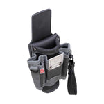 Veto Pro Pac Compact Leather Backed Tool Pouch | MPX