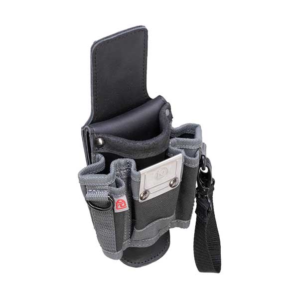 Veto Pro Pac Compact Leather Backed Tool Pouch | MPX