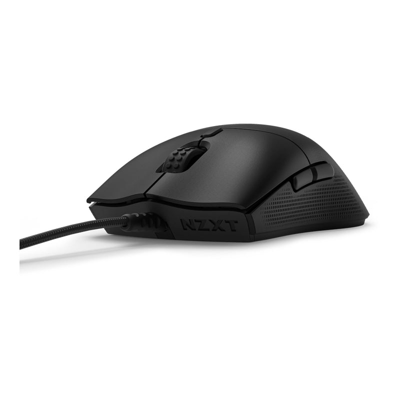 NZXT MS-001NB-03 Lift 2 Symm Lightweight Symmetrical Wired Gaming Mouse - Black