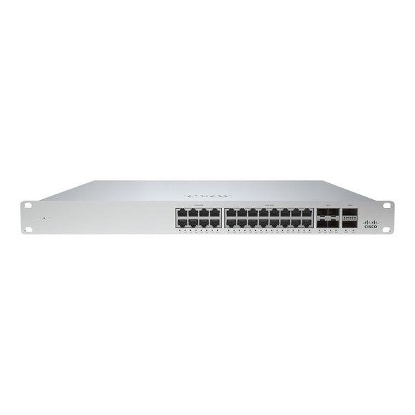 Cisco Meraki Meraki MS355-L3 Stck Cld-Mngd 24xmG UPOE Switch Default Title
