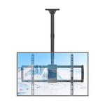Heavy Duty Ceiling TV Mount for 40-75 Inch TV's | 360° Rotation | MU0040
