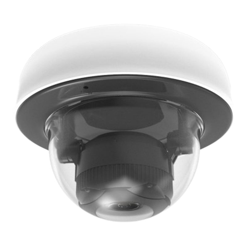 Meraki MV12N-HW Compact Dome Camera for Indoor Security