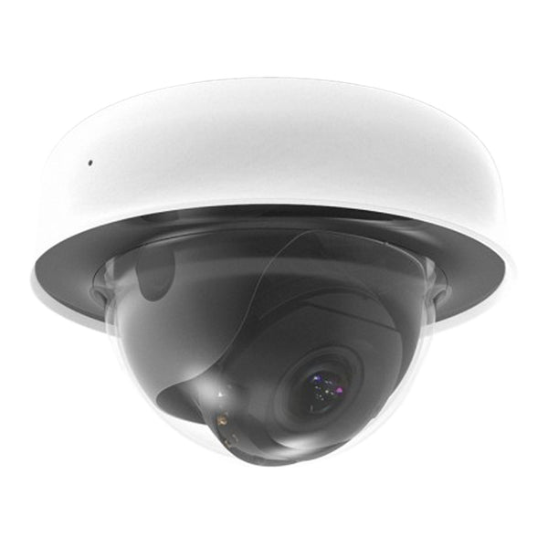 Cisco Meraki Meraki MV22-HW Varifocal MV22 Indoor Cloud Managed HD Dome Camera Default Title
