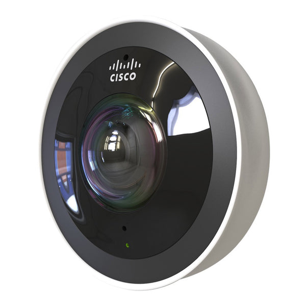 Cisco Meraki Meraki MV32-HW Ultra Compact Indoor Fisheye Camera Default Title
