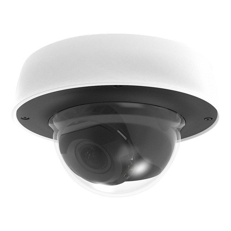 Meraki MV72-HW 4MP Varifocal H.264 Wall Mount 1080p HD Dome Network Camera with 256GB Storage