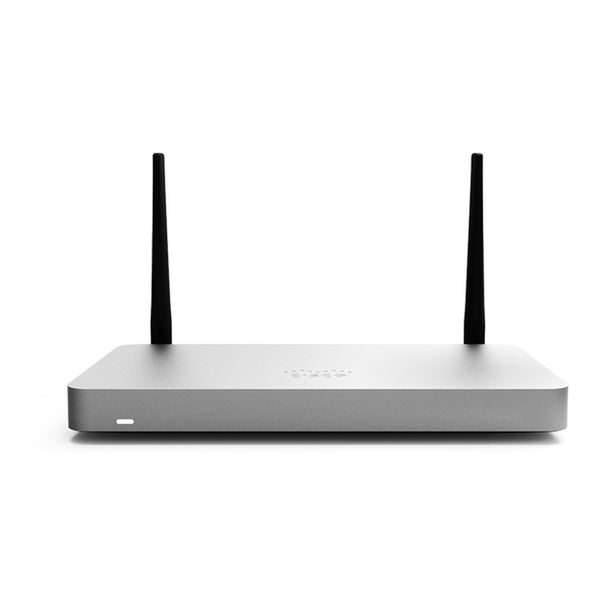 Cisco Meraki Meraki MX67C-HW-NA 4-Port Wi-Fi 5 Ethernet/4G LTE Cellular MX67C Modem/Wireless Router Default Title
