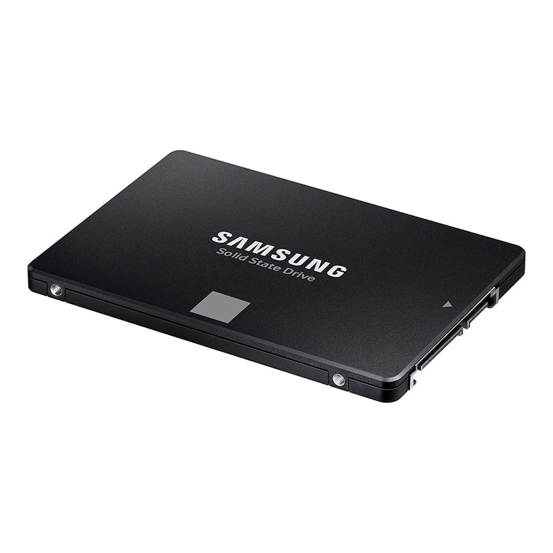 Samsung MZ-77E1T0E 1TB SATA III 2.5" 870 EVO Solid State Drive