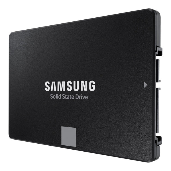 Samsung Samsung MZ-77E250B/AM 250GB 870 EVO SATA/600 2.5