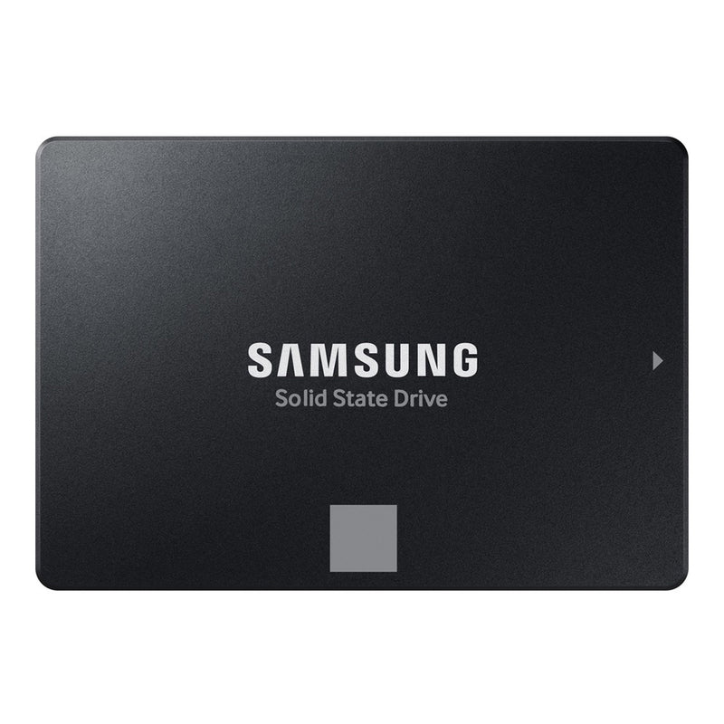 Samsung MZ-77E250B/AM 250GB 870 EVO SATA/600 2.5" Solid State Drive