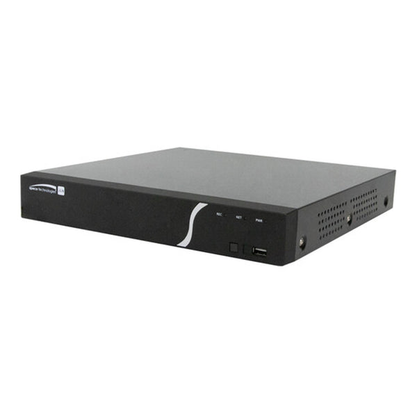 Speco Technologies Speco N8JLN 4K 16 Channel NVR with Analytics Default Title
