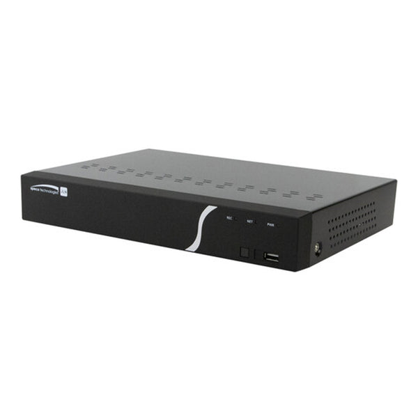 Speco Technologies Speco N8JLN 4K 8 Channel NVR with Analytics Default Title
