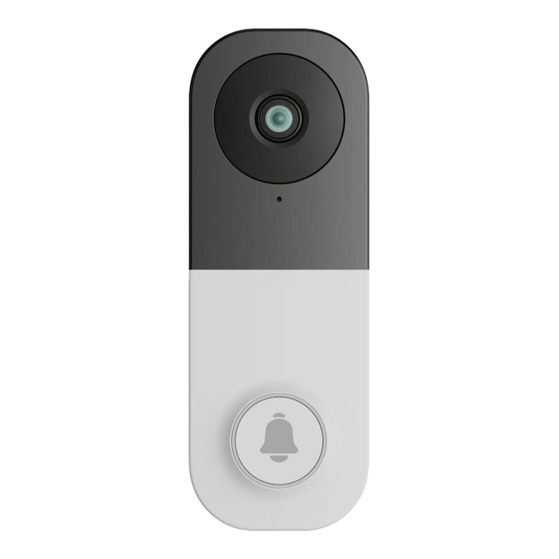 LT Security NDB322-W 2MP Platinum Wi-Fi Video Doorbell Camera