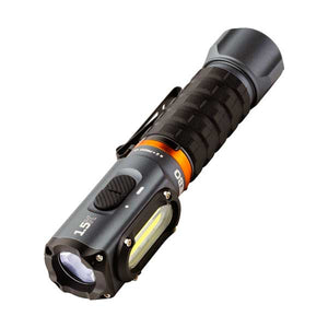 NEBO Larry Duo 2-in-1 Task Light & Flashlight | NEB-WLT-0047