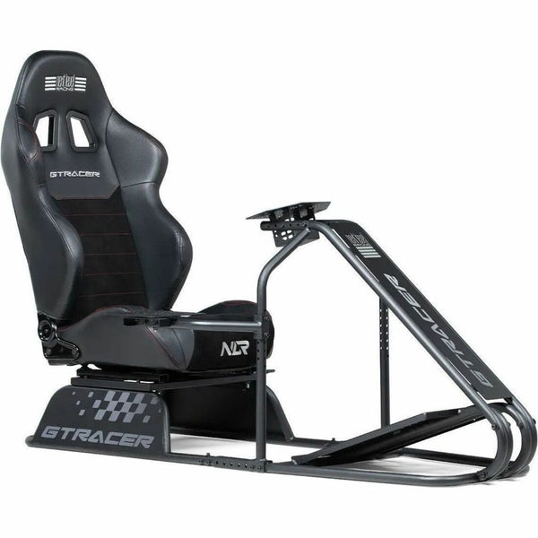 Next Level Racing Next Level Racing NLR-R001 GTRacer Racing Simulator Cockpit Default Title
