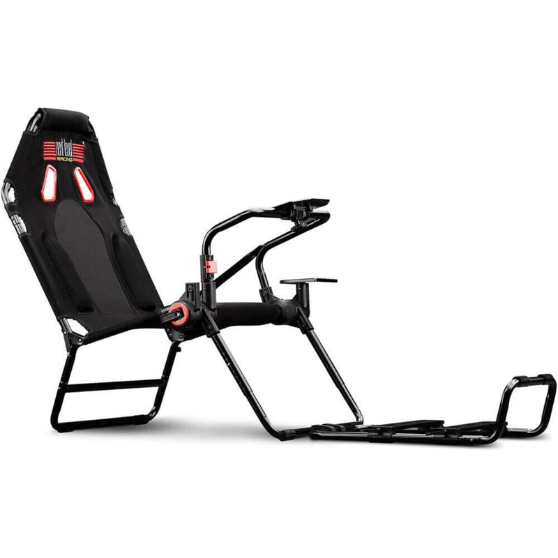 Next Level Racing NLR-S021 GT Lite Foldable Simulator Cockpit