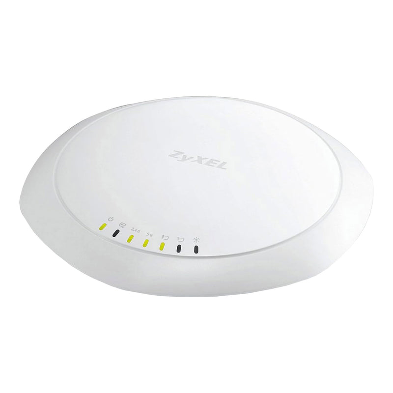 ZYXEL NWA1123-ACPro 802.11ac Dual-Radio Dual-Mount PoE Access Point