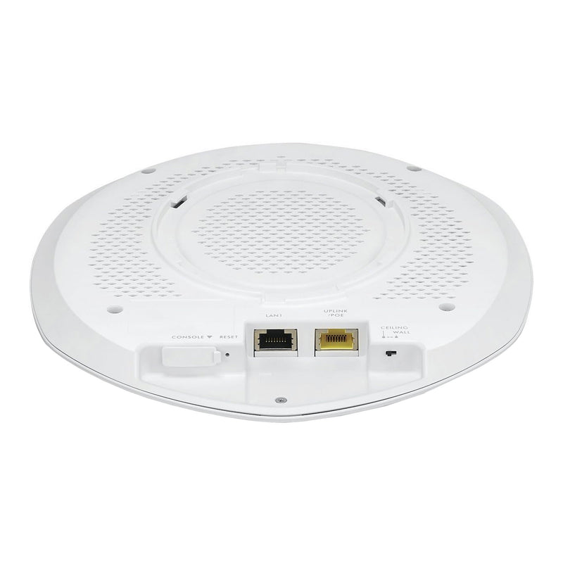 ZYXEL NWA1123-ACPro 802.11ac Dual-Radio Dual-Mount PoE Access Point