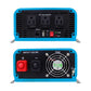 Eaton Tripp Lite 1000W Light-Duty Pure Sine Wave Compact Power Inverter | PINV1000SW-120